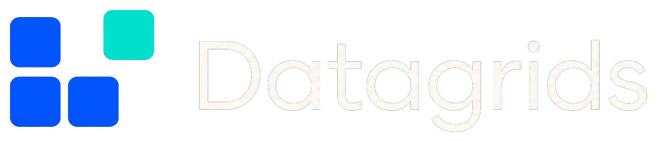DataGrids